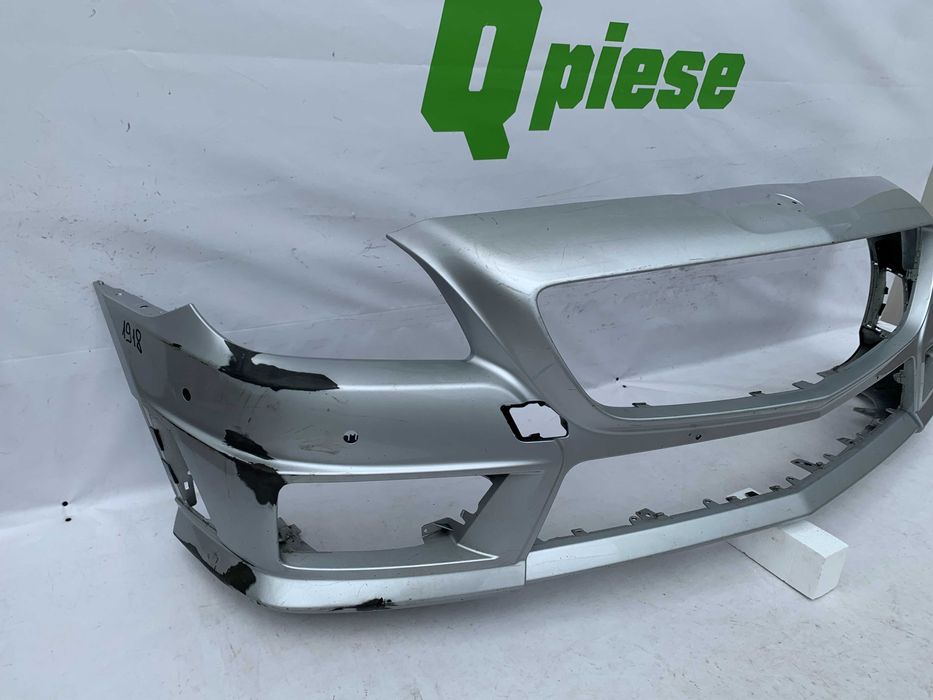 Bara fata Mercedes SLK AMG R172 an 2011 - 2015