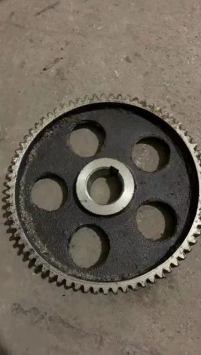 Редуктор для Бетономешалки