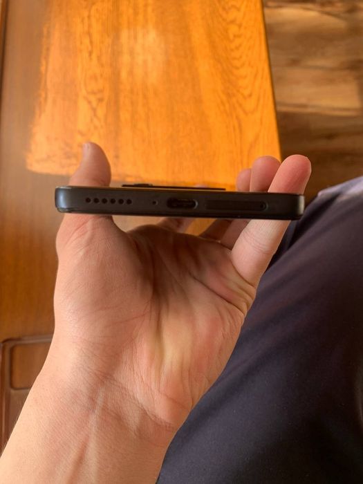 Поко х4про  6/128