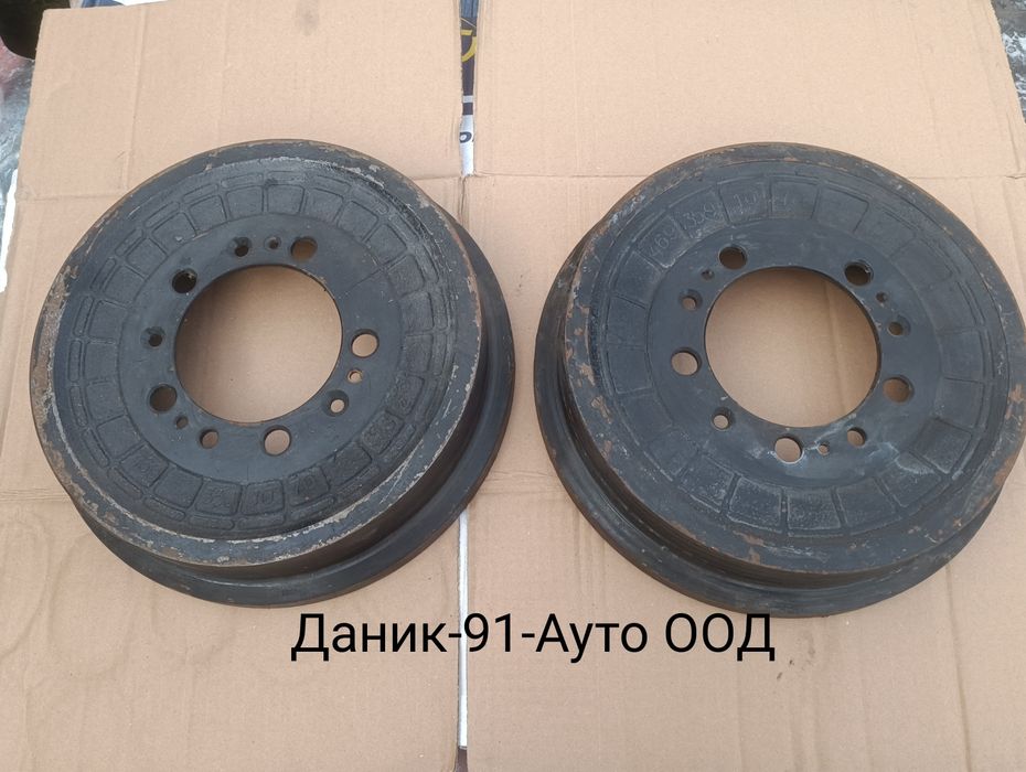 Авточасти ВАЗ .Москвич,Волга