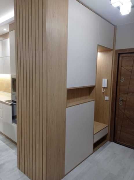 Дава се под наем Двустаен апартамент в София, Студентски град - 60 кв.м за 746.64 € - Снимка #7