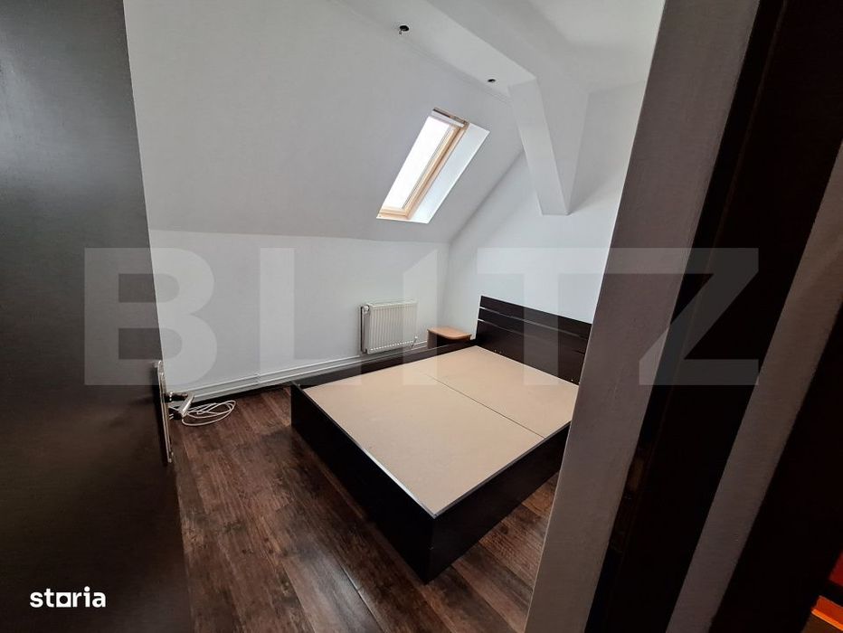 Apartament 3 camere, 54 mp utili, zona Lidia