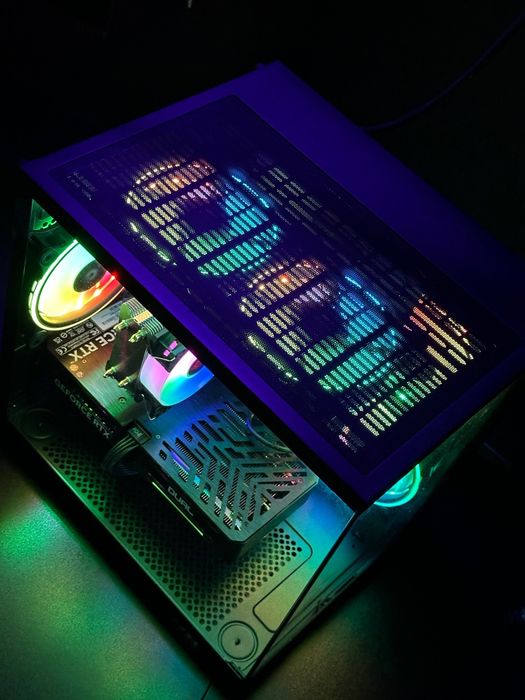 Core i5 9400f/8ozu/gtx 1070