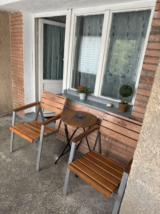 Apartament de inchiriat