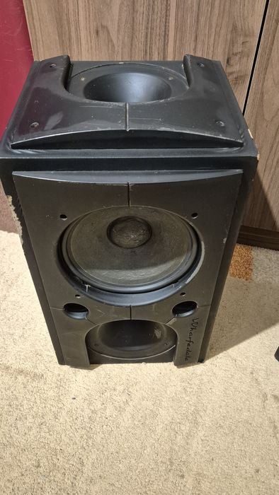 Boxe Wharfedale 2190 , 8 ohmi, PA