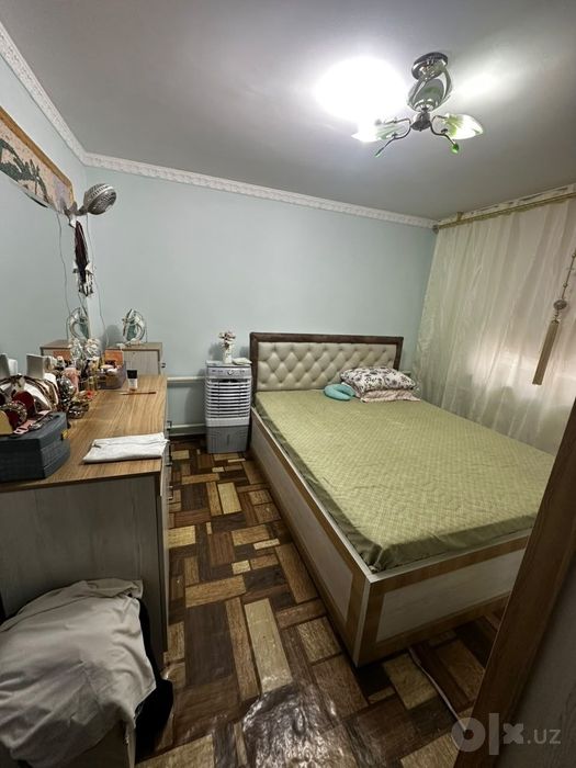 Квартира сотилади