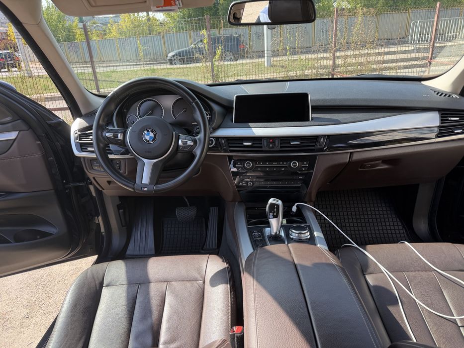 Bmw x5 xdrive 3.0 diesel