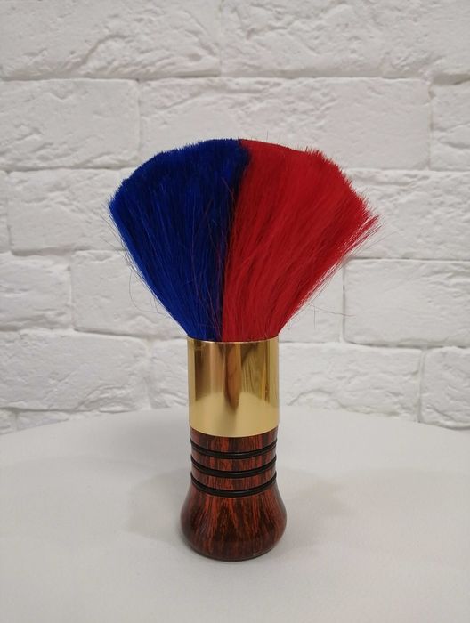 Продам или обменяю кисть для парикмахера