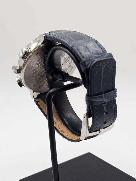 Louis Vuitton Amanet BKG