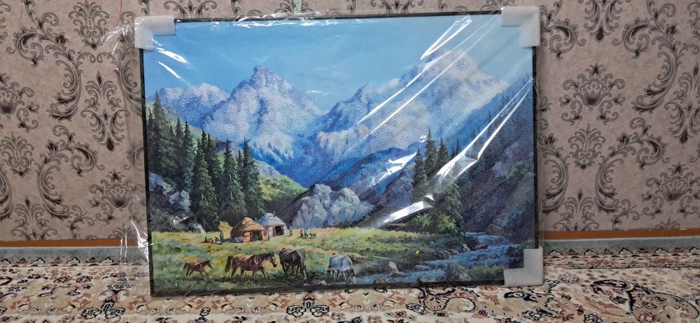 Картина для стены