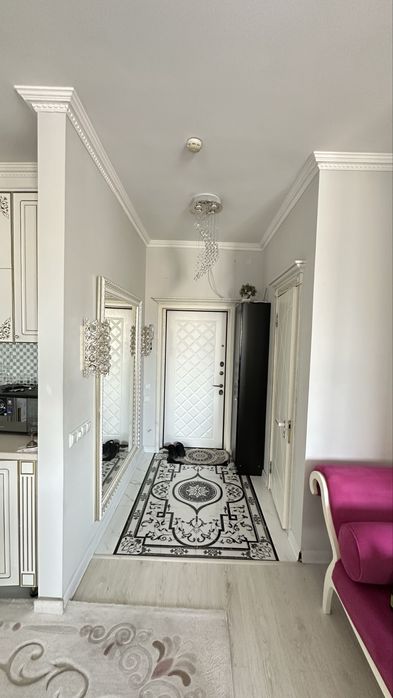 Сдается элитная 2-х квартира