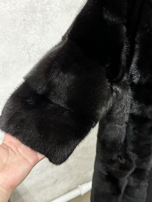 Продам шубу норка