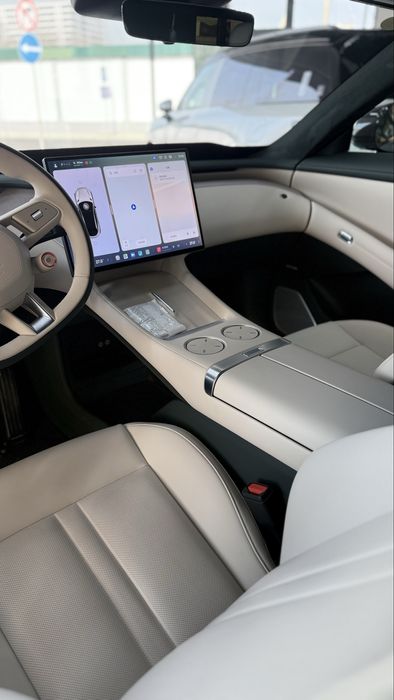 Xiomi Yu7 Max Full в наличии нотариусга тайёр