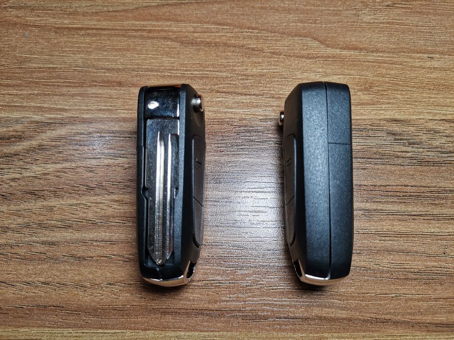 Опел Антара кутийка за ключ дистанционно