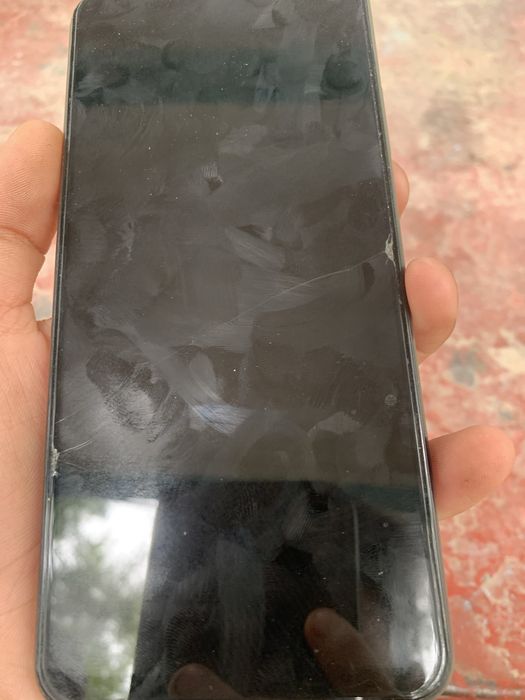 Realme note 50 идеал