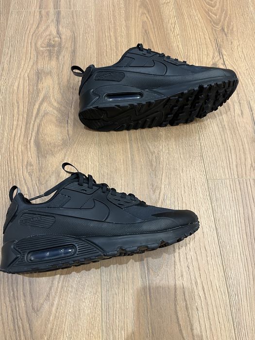 Оригинални маратонки Nike Air Max 90