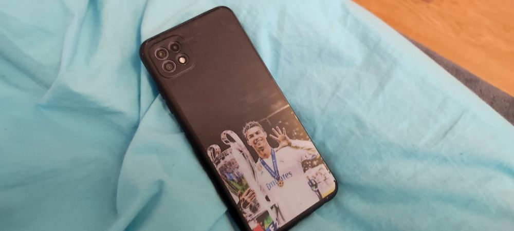 Samsung Galaxy  A22 5G