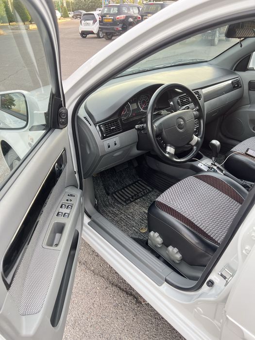 Lacetti jentra 2023 yil