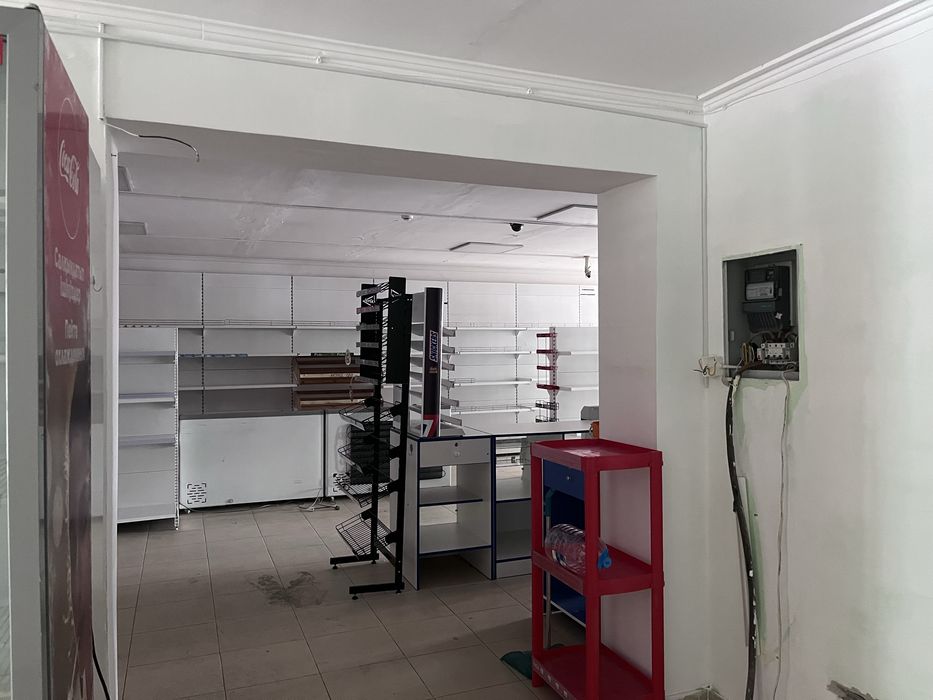 Продам или сдам магазин