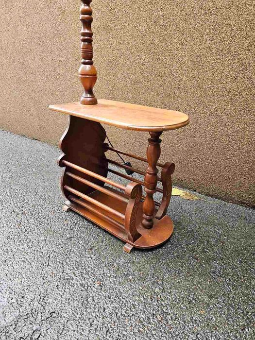 Голям скрин с обков