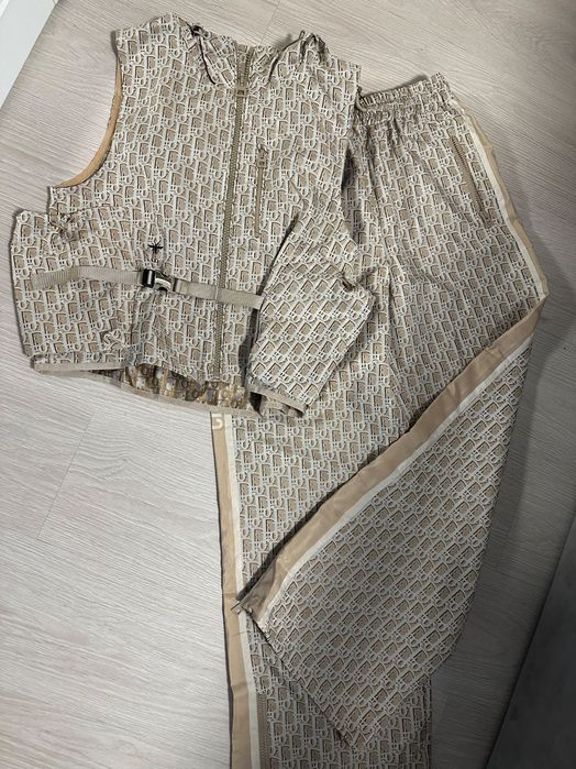 Cristian Dior двойка