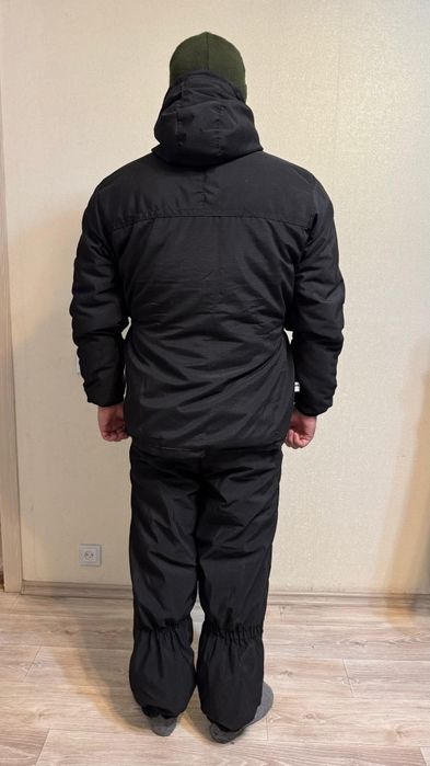 Бушлат ГОРКА зимний