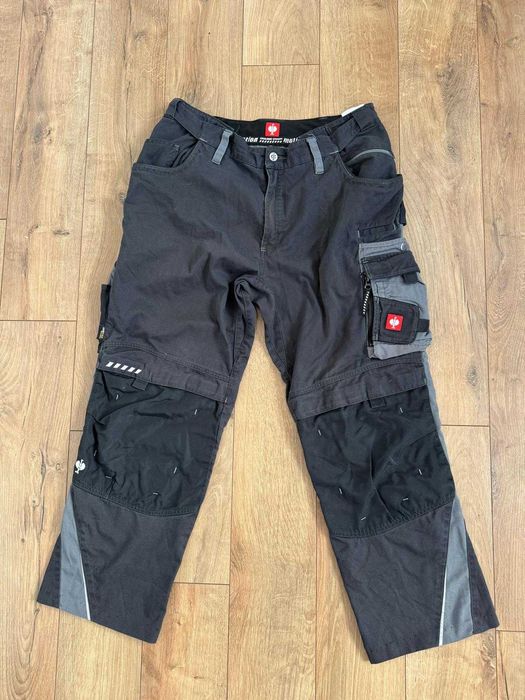 Engelbert Strauss  54 XL barbati Motion pantaloni Cordura
