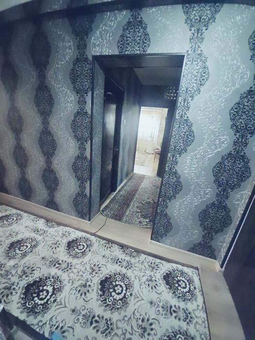 Алгоритм 30 квартал