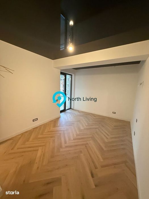 2 Camere în Pipera | Apartament Nou într-un Complex Premium | 80 mp