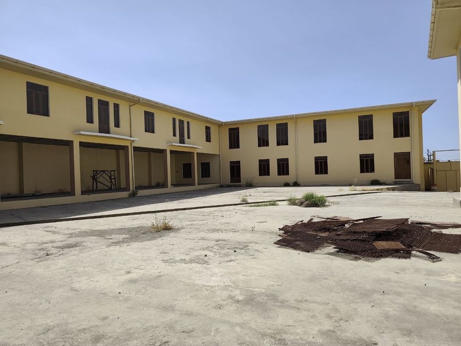 Сдаётся помещение в аренду г Самарқанд