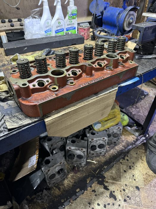 Продам трактор мтз 82.1