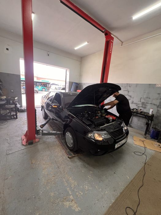 Daewoo Nexia сатылады