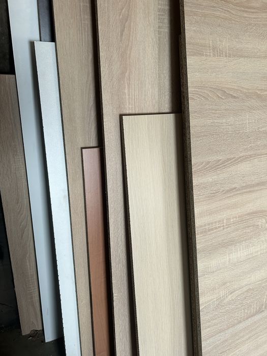 Debitare Pal Melaminat si Cantuire Alexandria