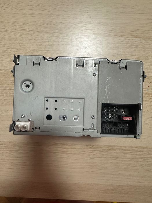 мултимедия за Vw Golf Vw