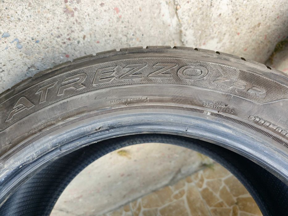 Летни гуми Sailun Atrezzo ZSR XL 225/55 R17 101W DOT 0124