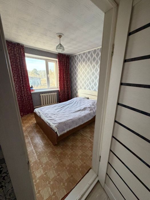 Продам дом в селе Симферополь