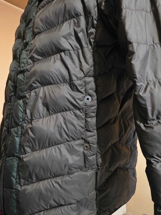 G-STAR RAW ATTACC DOWN HOODED Мъжко Яке Гъши Пух Ежедневно Раз.L