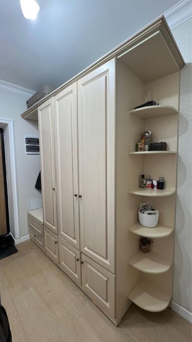 Прихожая гарнитура корридор