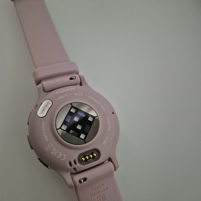 Часовник Garmin 3s