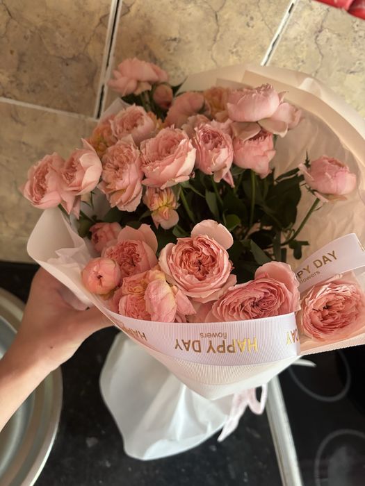 Продам четкие цветы