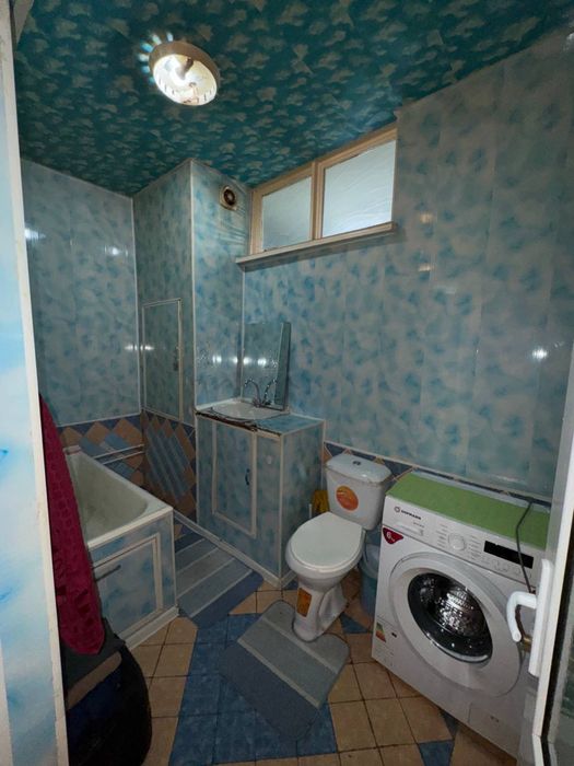 Продается 1-комнатная квартира на Карасу 1