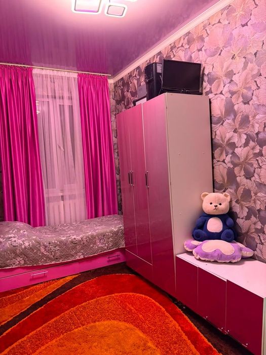 Детская мебель для девочки