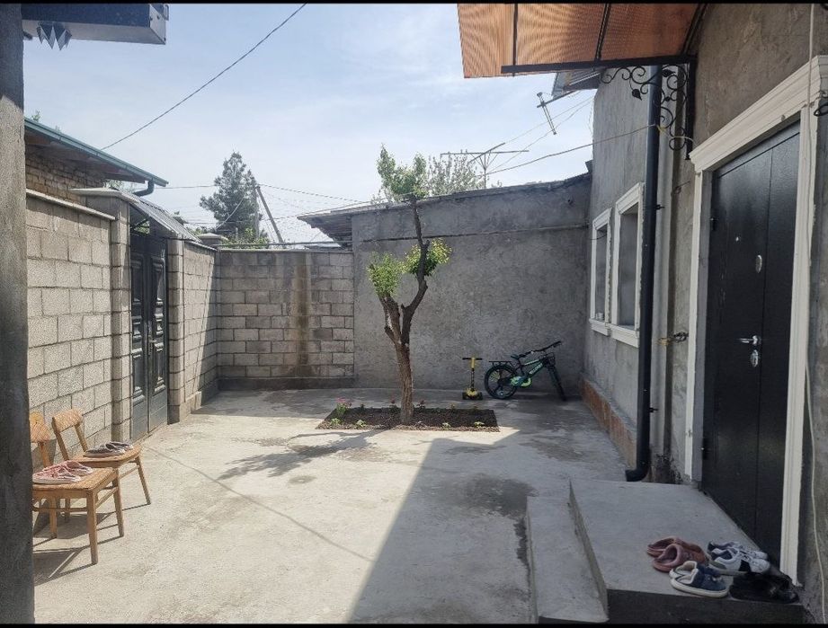 Продаётся участок метро Дустлик 5 комнатная