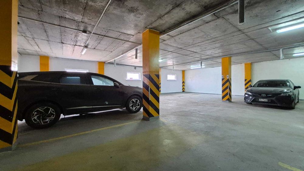 Квартира в новом ЖК