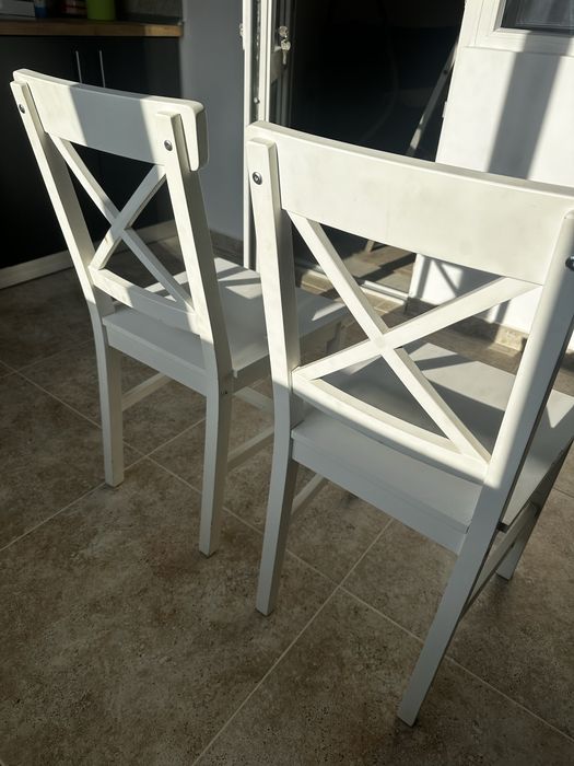 Masa si 2 Scaune Jysk - Ejby