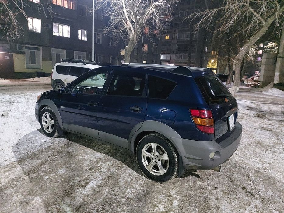 Продам. Аналог Тойота Voltz