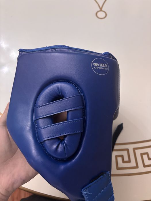 Шлем WESING для единаборств