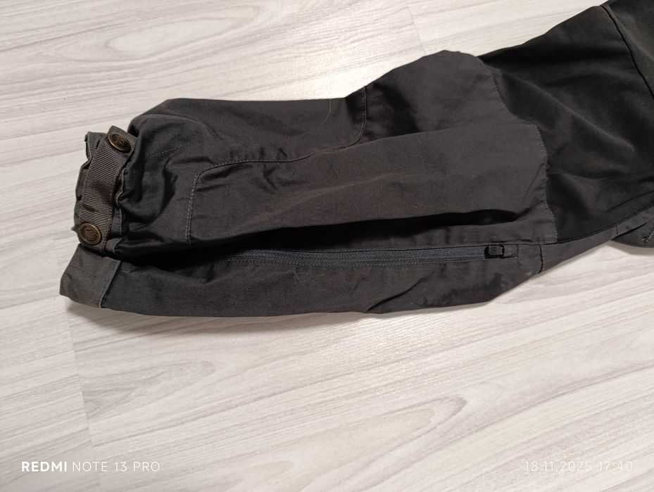Fjallraven Keb Trousers''оригинален мъжки ловен панталон S размер