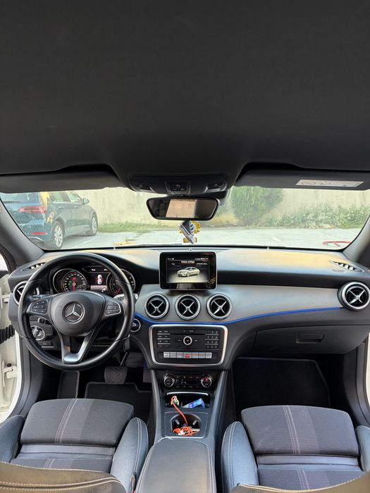 Mercedes-Benz Cla220d 2017/ 0 daune!!