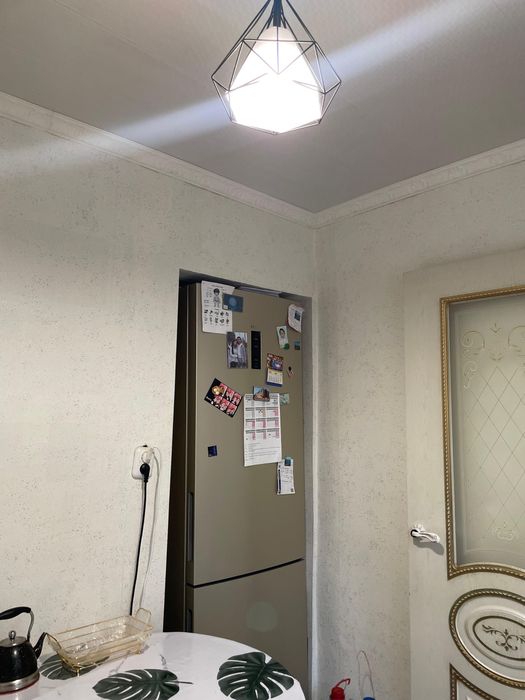 Продается квартира улучшенная на ТРЕШКУ